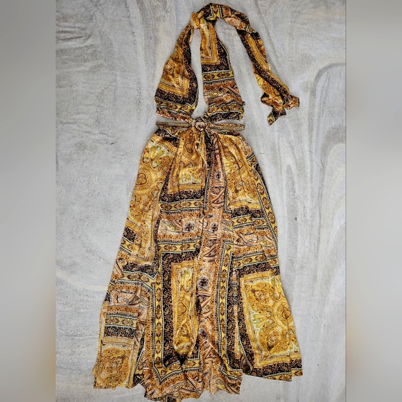 Maxi Dress - Picture 2 of 6